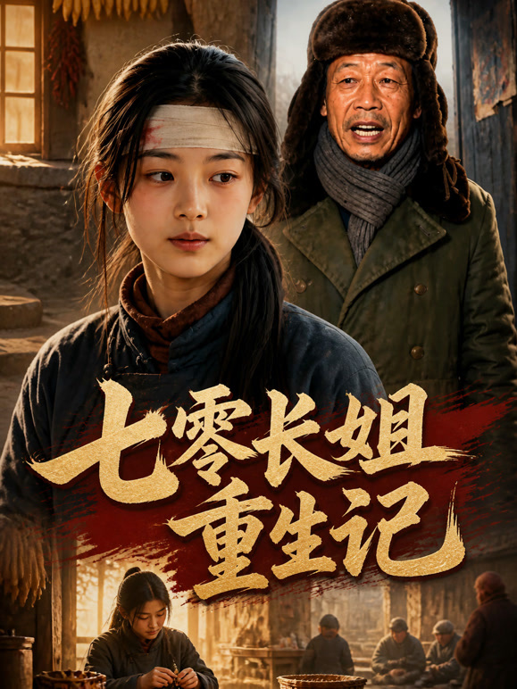 七零长姐重生记