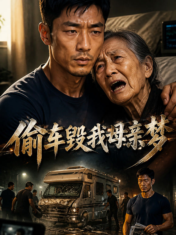 偷车毁我母亲梦