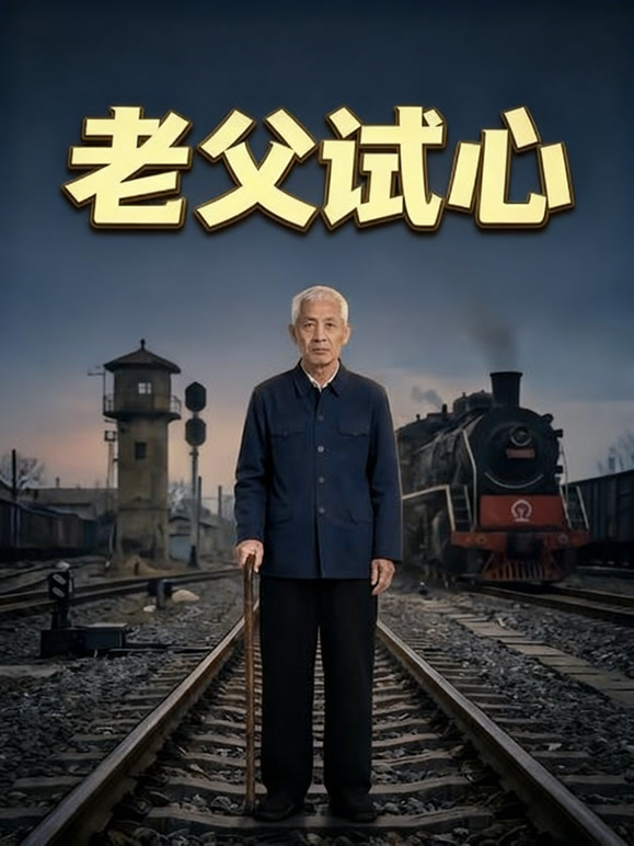 老父试心