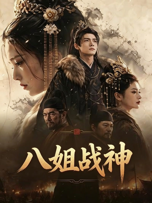 八姐战神