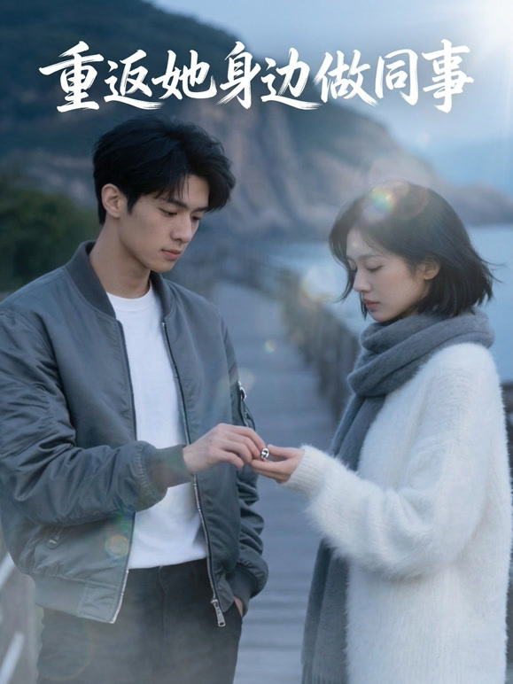 重返她身边做同事