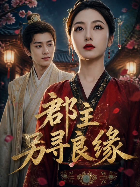 郡主另寻良缘