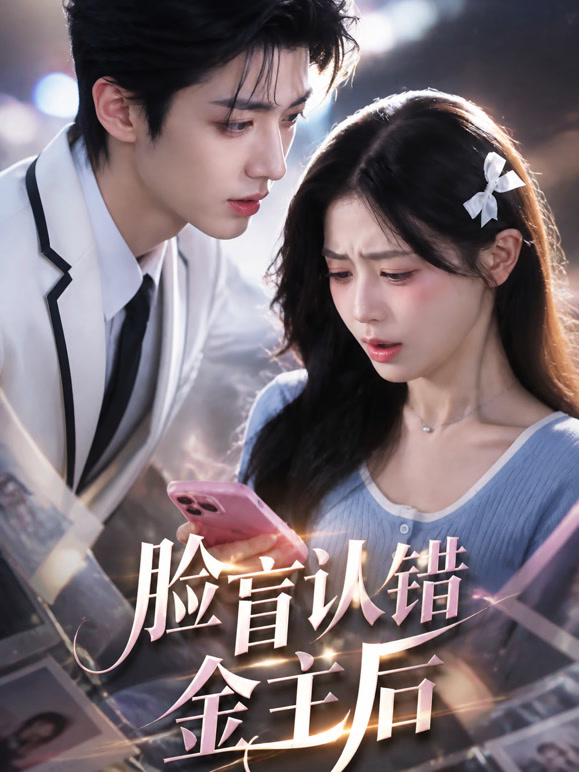 脸盲认错金主后