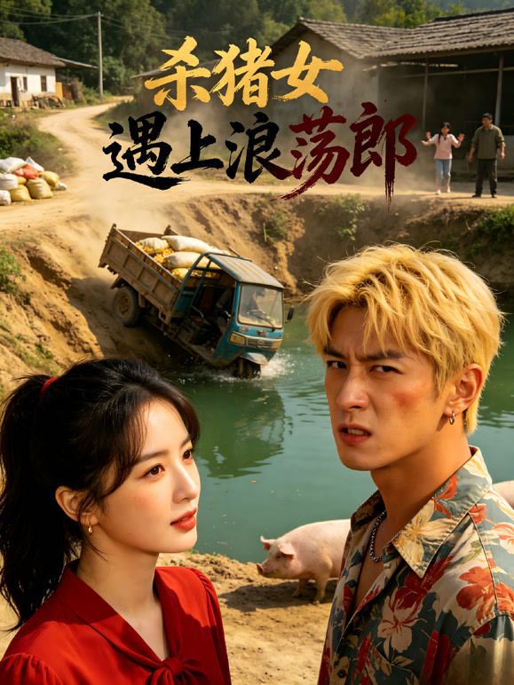 杀猪女遇上浪荡郎