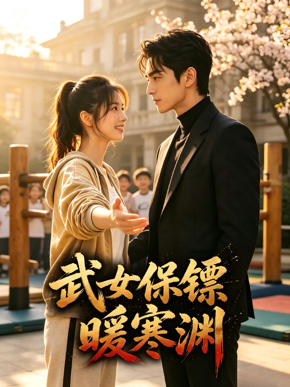 武女保镖暖寒渊