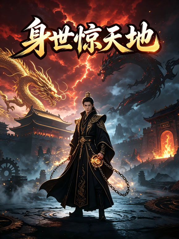 身世惊天地