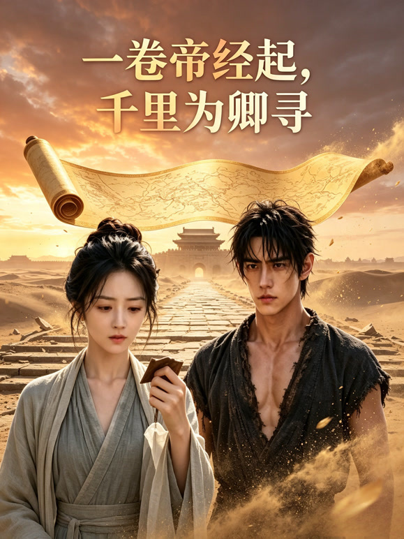 一卷帝经起，千里为卿寻