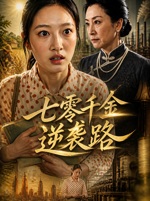 七零千金逆袭路