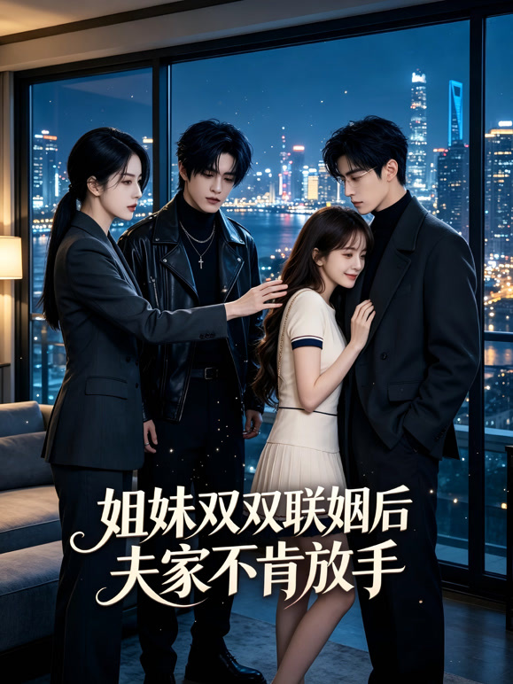 姐妹双双联姻后夫家不肯放手