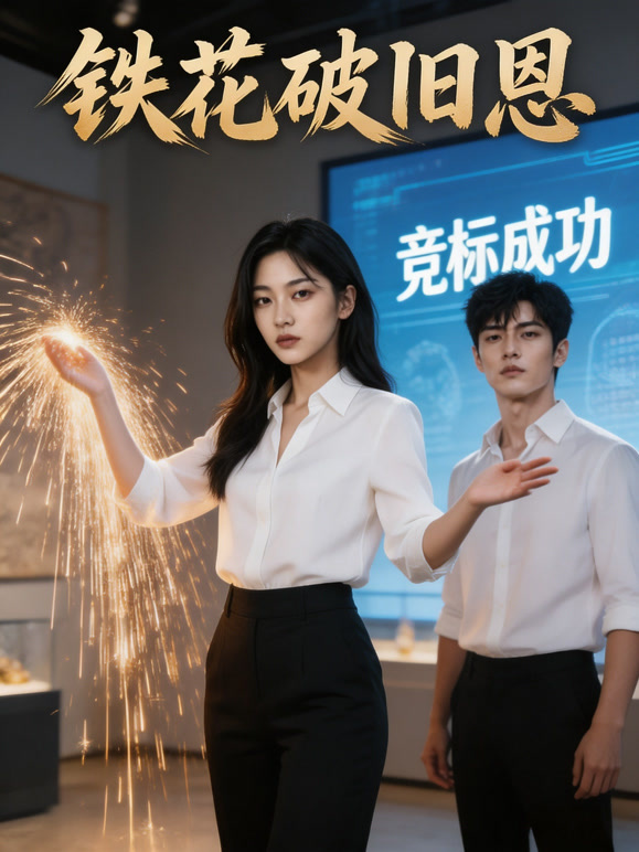 铁花破旧恩