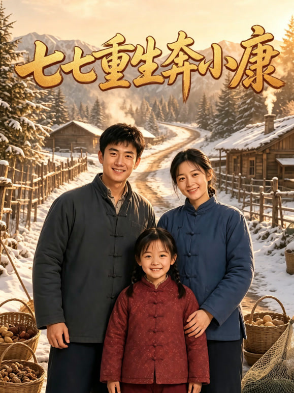 七七重生奔小康