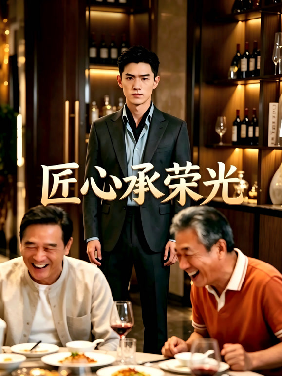 匠心承荣光
