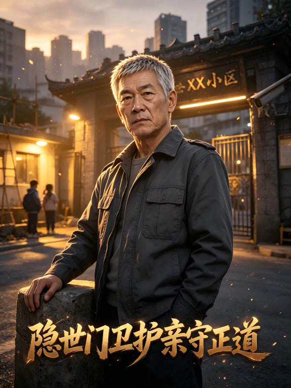 隐世门卫护亲守正道