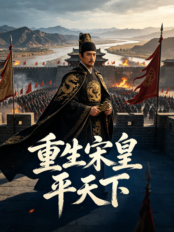 重生宋皇平天下
