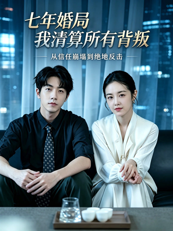 七年婚局：我清算所有背叛