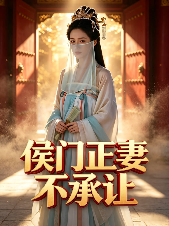 侯门正妻不承让
