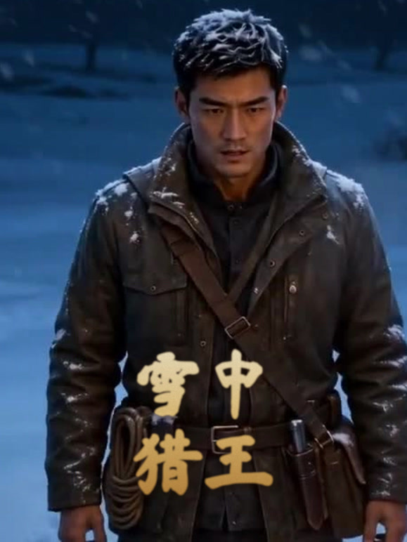 雪中猎王