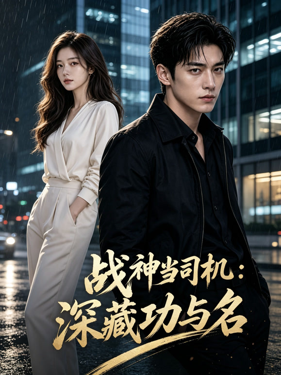 战神当司机：深藏功与名