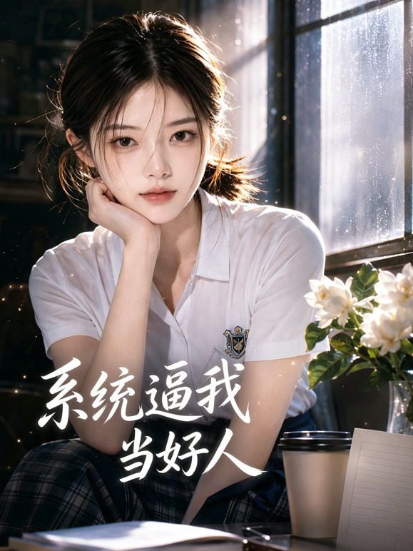 系统逼我当好人