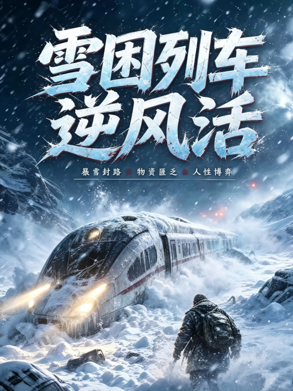 雪困列车逆风活