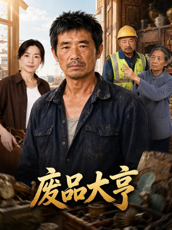 废品 大亨