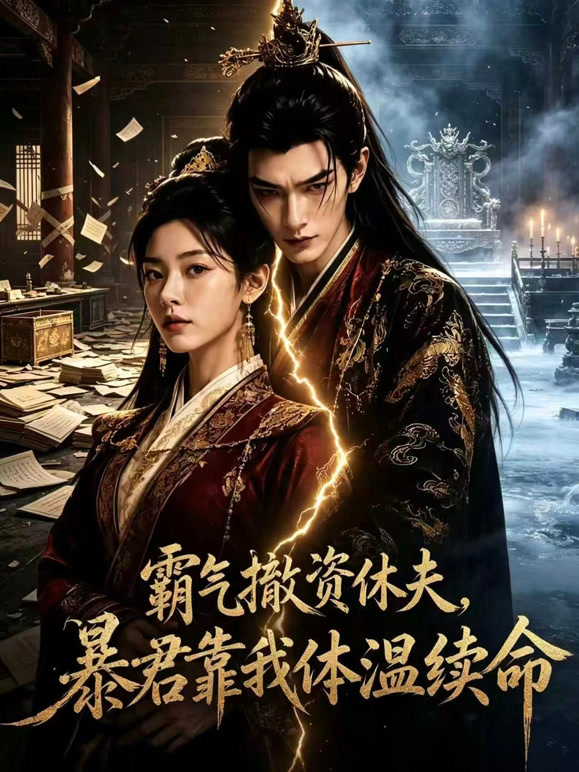 霸气撤资休夫，暴君靠我体温续命
