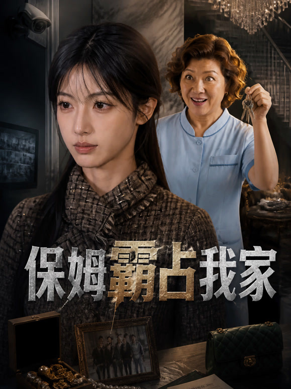 保姆霸占我家