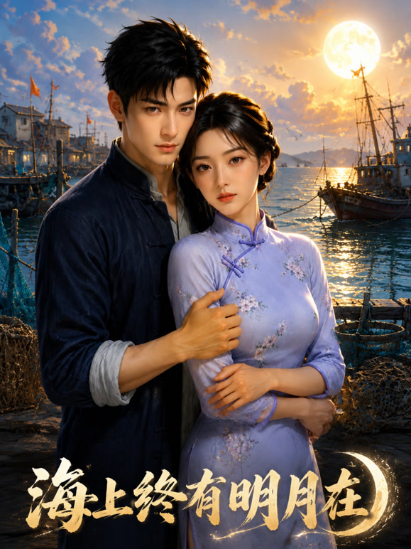 海上终有明月在
