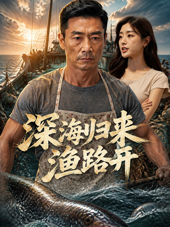 深海归来渔路开