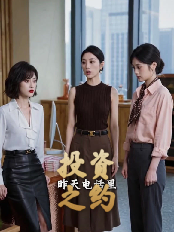 投资之约