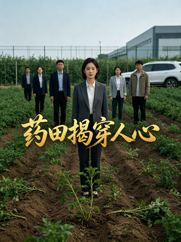 药田揭穿人心