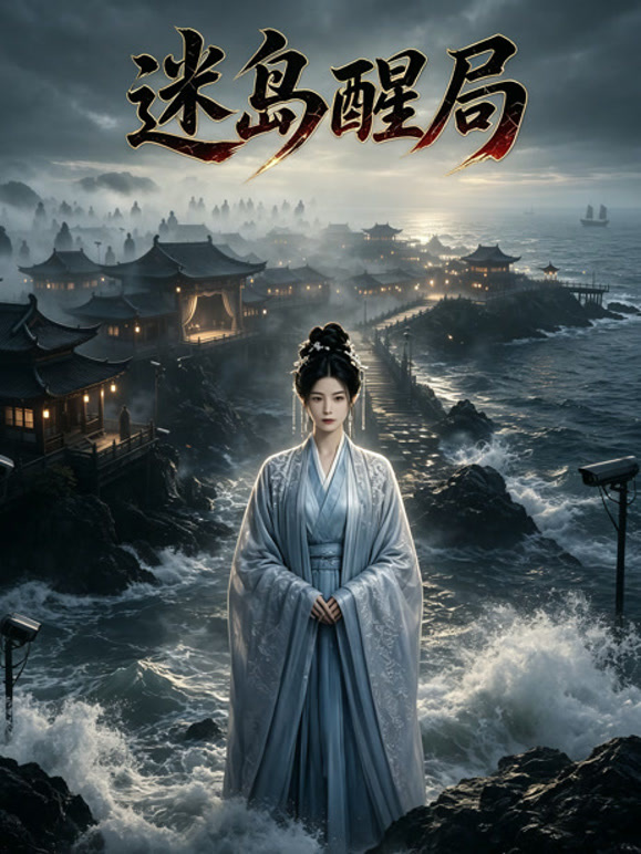 《迷岛醒局》