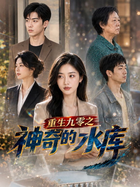重生九零之神奇的水库