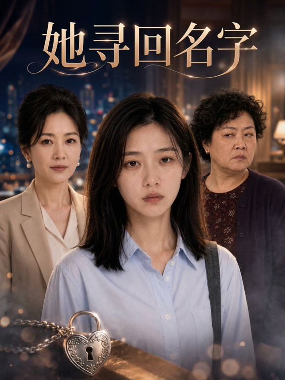 她寻回名字
