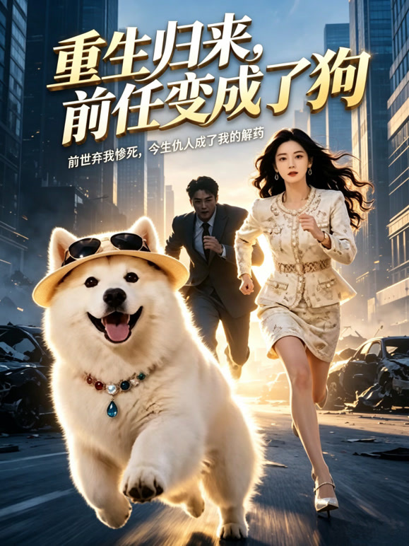 重生归来，前任变成了狗