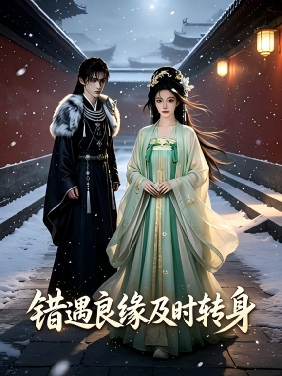 错遇良缘及时转身