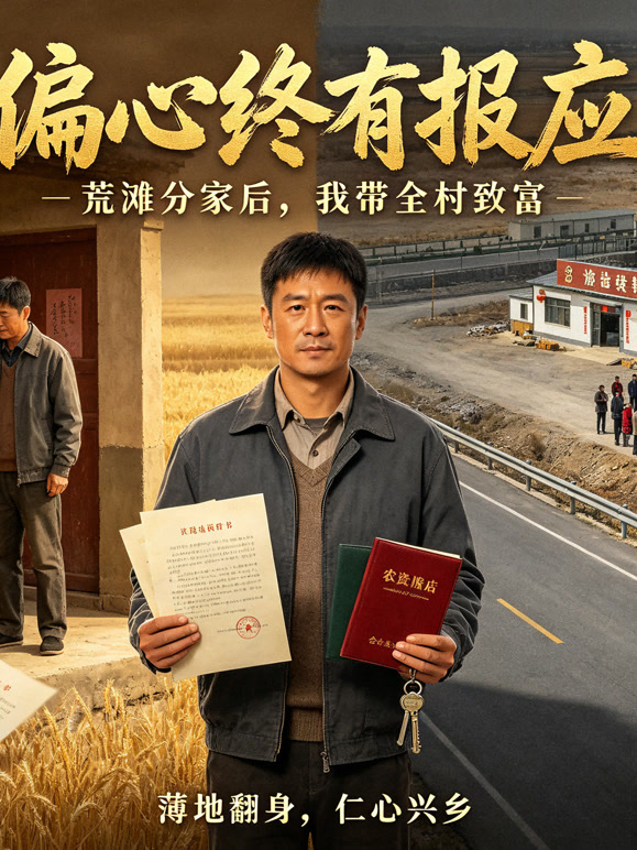 偏心终有报应