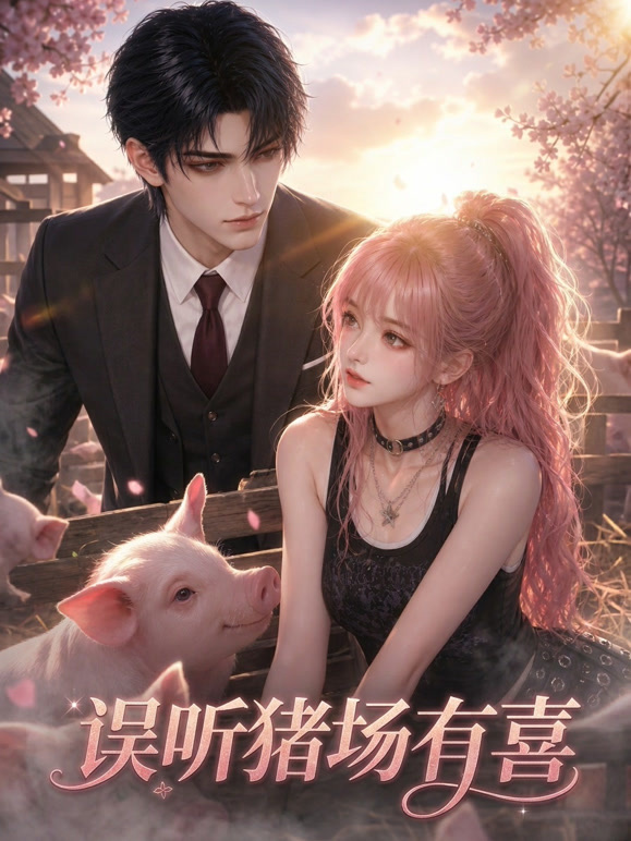 误听猪场有喜