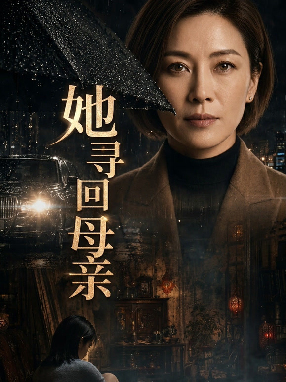 她寻回母亲