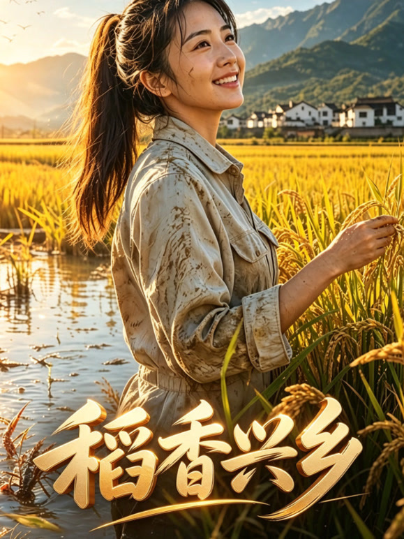 稻香兴乡