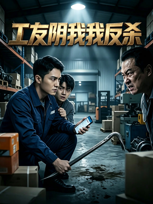 工友阴我我反杀