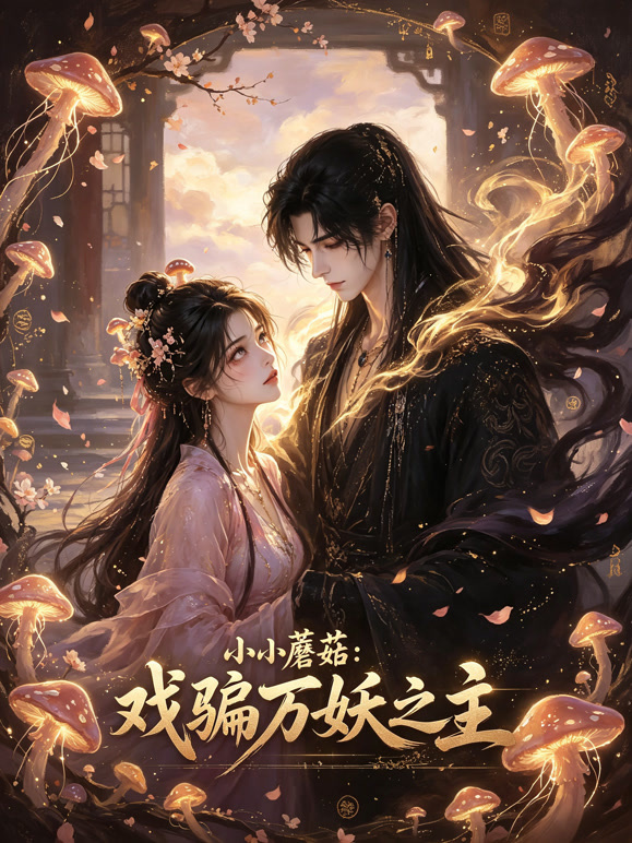 小小蘑菇：戏骗万妖之主