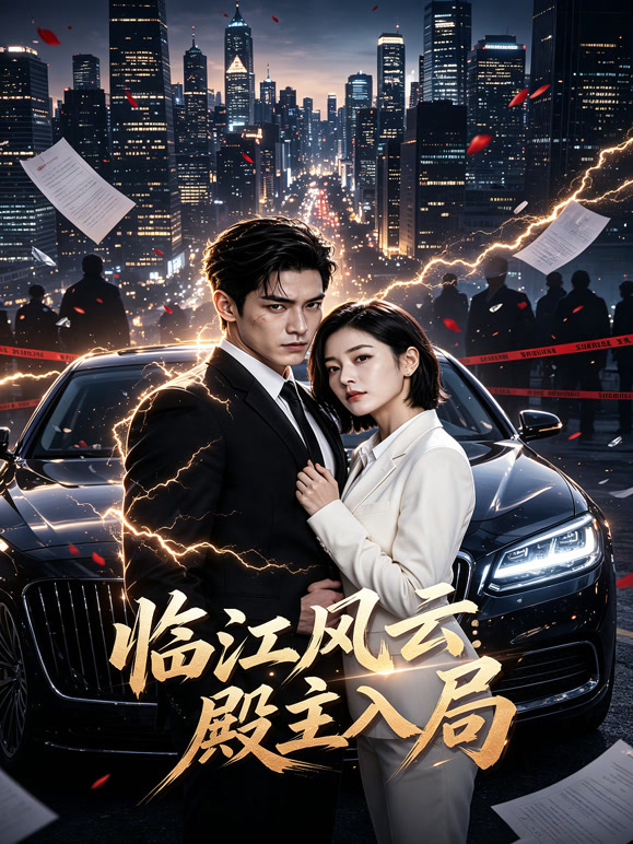临江风云：殿主入局