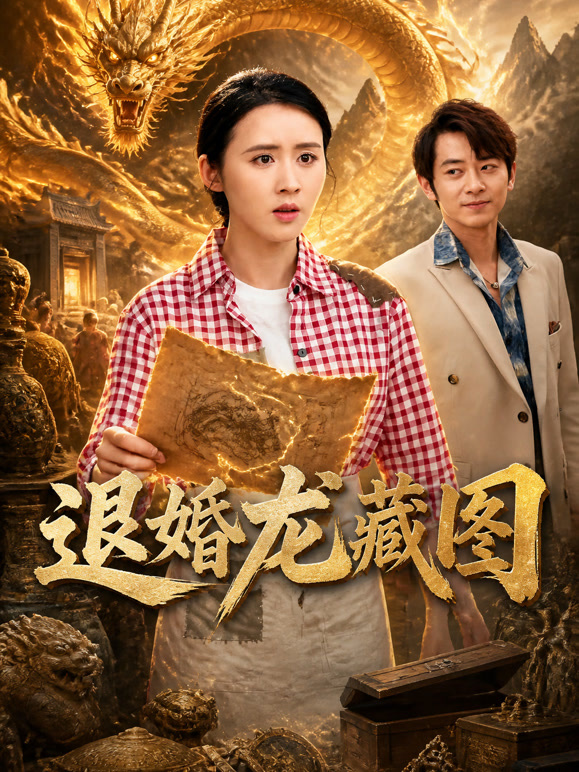 退婚龙藏图