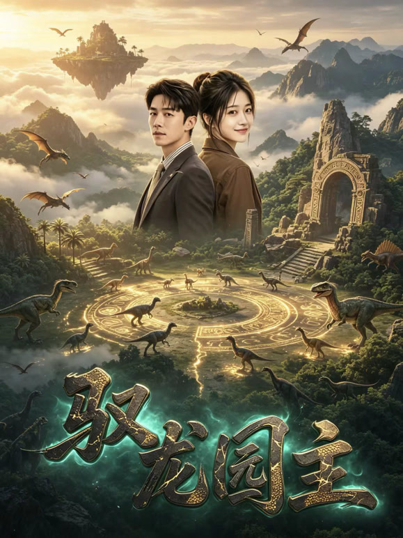 驭龙园主