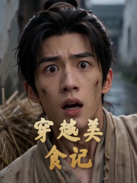 穿越美食记