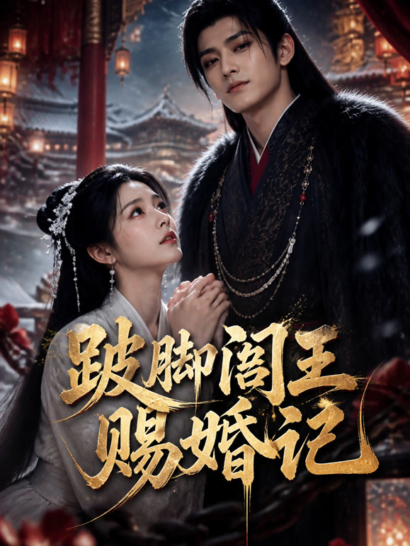 跛脚阎王赐婚记