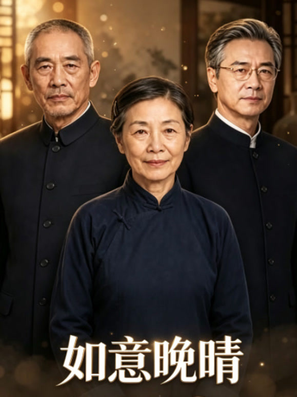 如意晚晴