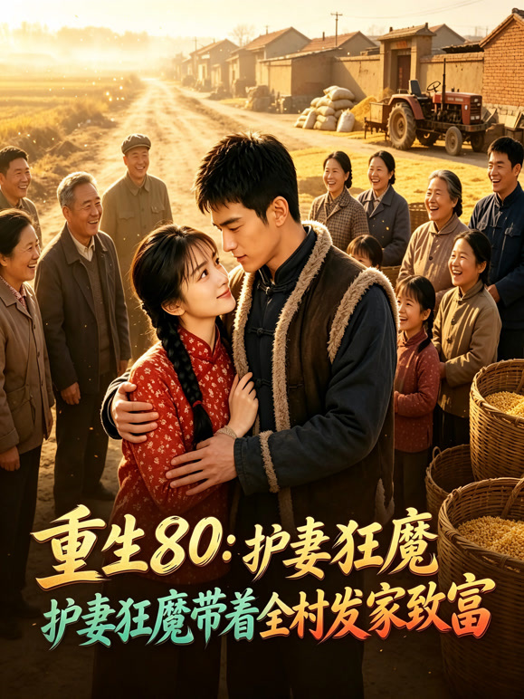 重生80：护妻狂魔带着全村发家致富