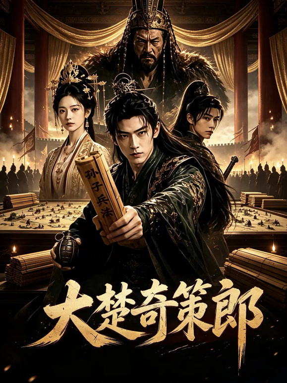 大楚奇策郎